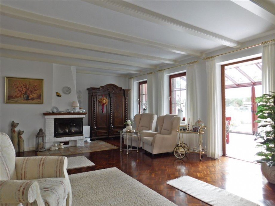 Wohnbereich Haus Wiesmoor