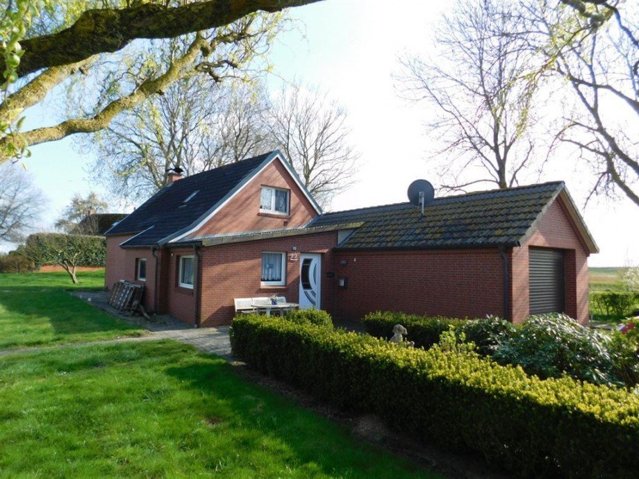 Ansicht 3 Haus Jemgum