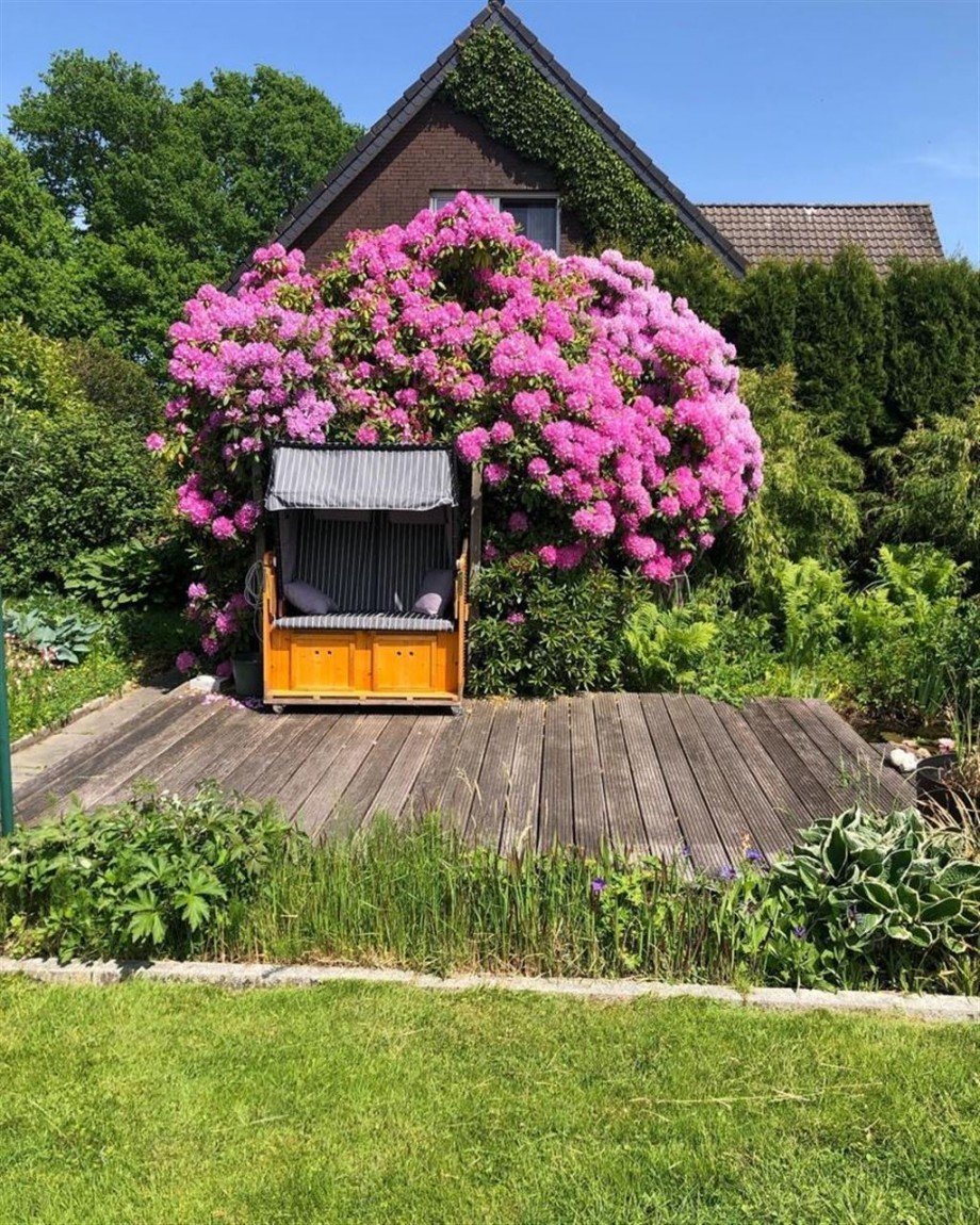 Au�en Zweifamilienhaus Wiesmoor