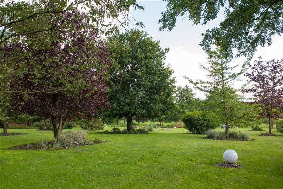 Grundst�ck Einfamilienhaus Friedeburg , Ostfriesl