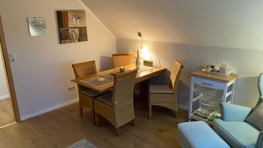 Ferienwohnung Zweifamilienhaus Wiesmoor