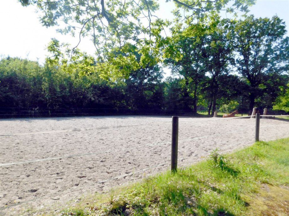 Reitplatz Land- / Forstwirtschaft Wiesmoor