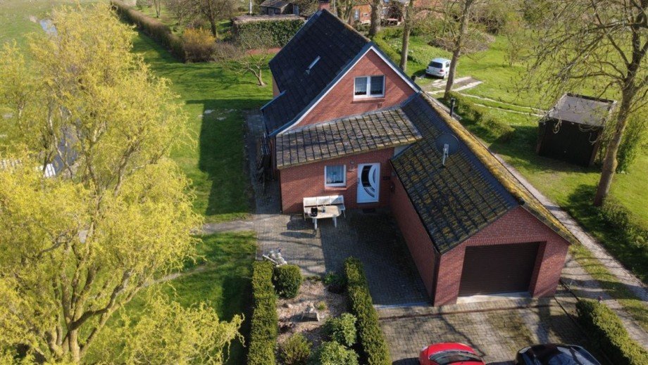 Ansicht 2 Haus Jemgum