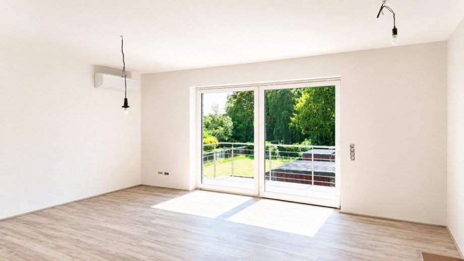 Wohnen/Essen Etagenwohnung Wiesmoor