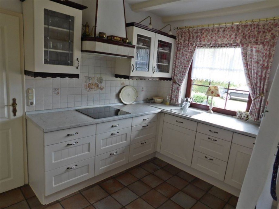 K�che Haus Wiesmoor