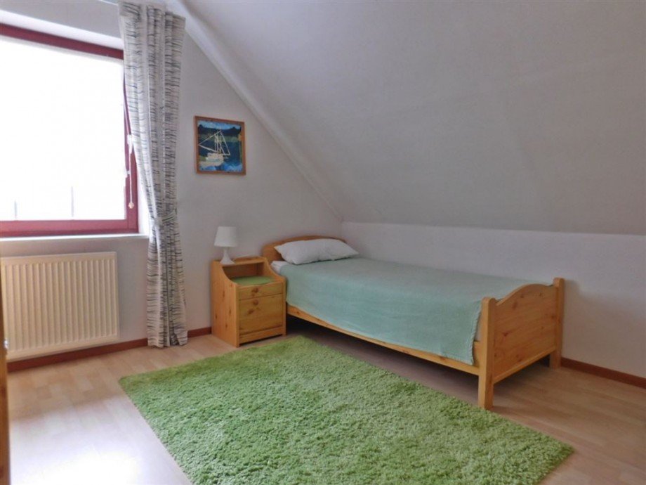 Kinderzimmer 1 Haus Wiesmoor