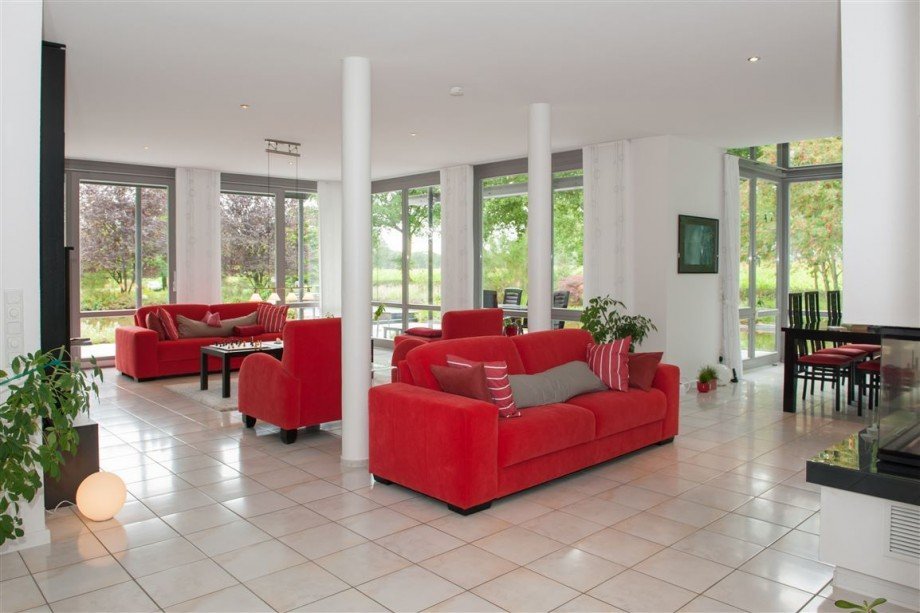 Innenbereich Einfamilienhaus Friedeburg , Ostfriesl