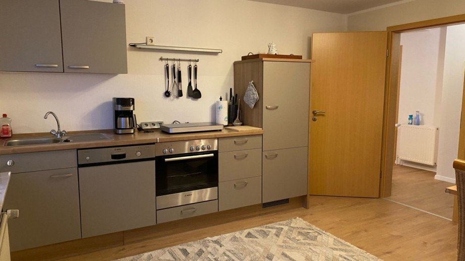 Ferienwohnung Zweifamilienhaus Wiesmoor