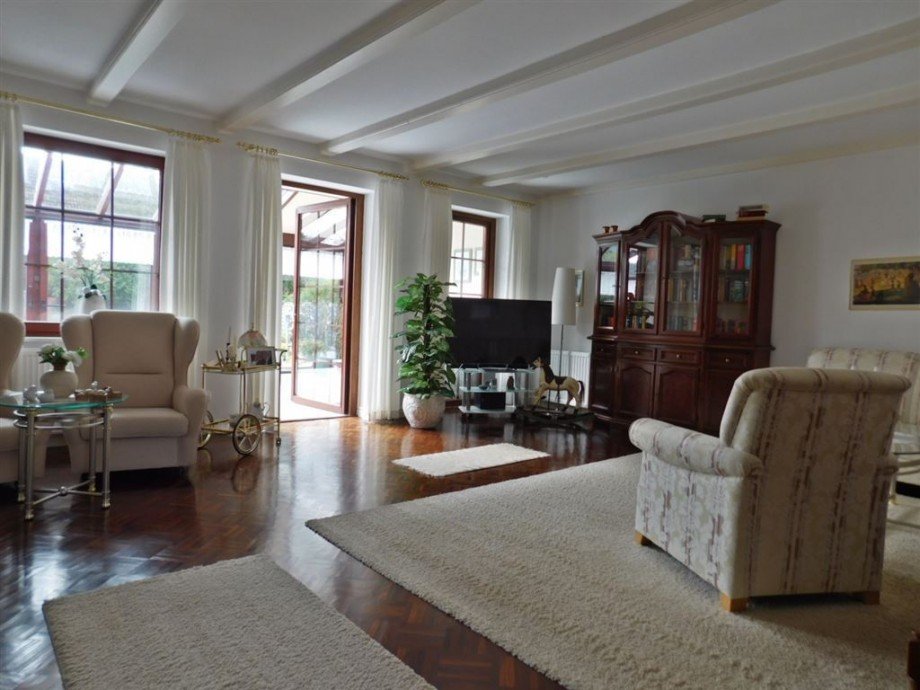 Wohnbereich Haus Wiesmoor