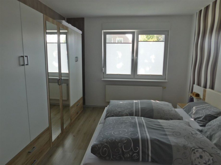 Zimmer Einfamilienhaus Wiesmoor