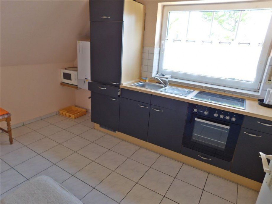 Innen Zweifamilienhaus Friedeburg , Ostfriesl