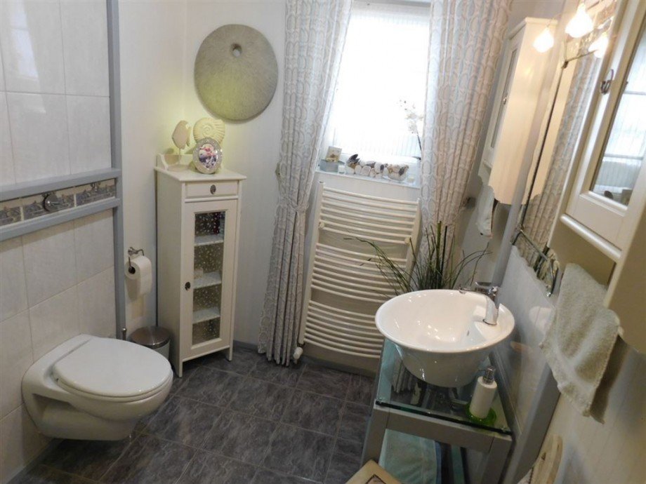 Duschbad EG Haus Wiesmoor