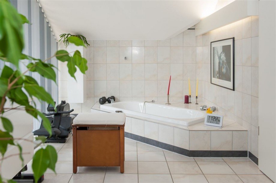 Innenbereich Einfamilienhaus Friedeburg , Ostfriesl