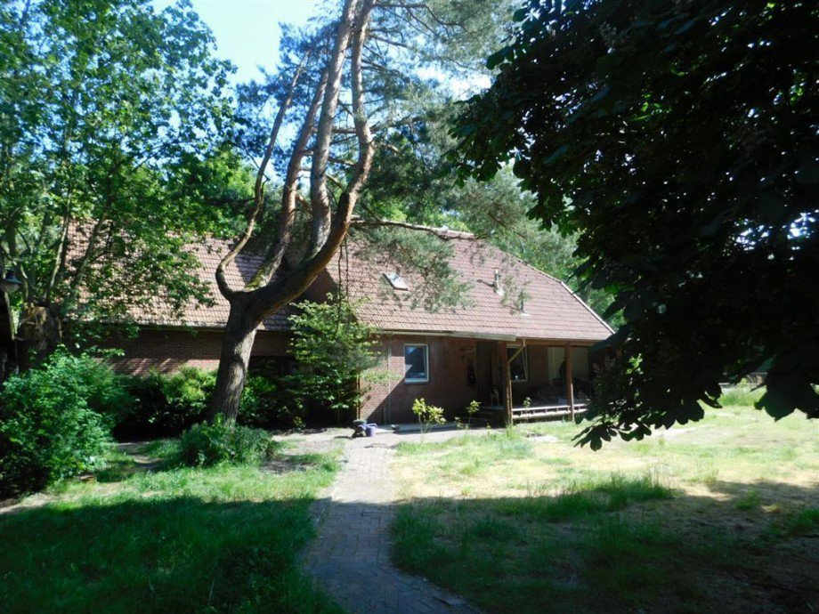 Ansicht Land- / Forstwirtschaft Wiesmoor