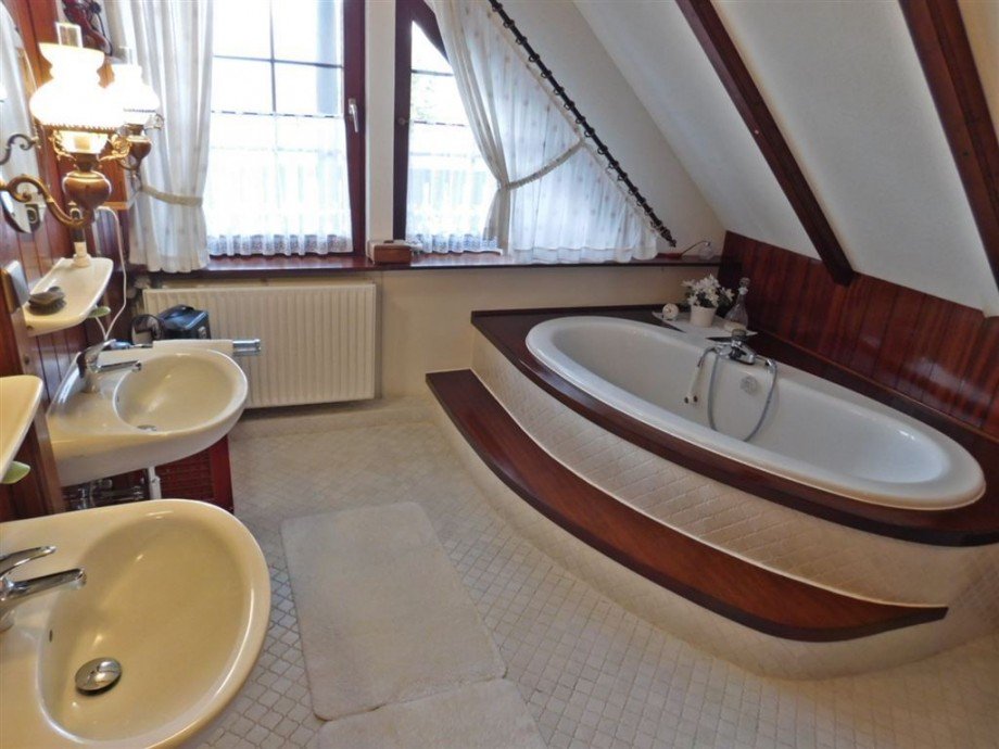 Vollbad OG Haus Wiesmoor