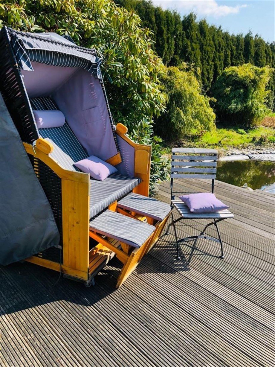 Au�en Zweifamilienhaus Wiesmoor