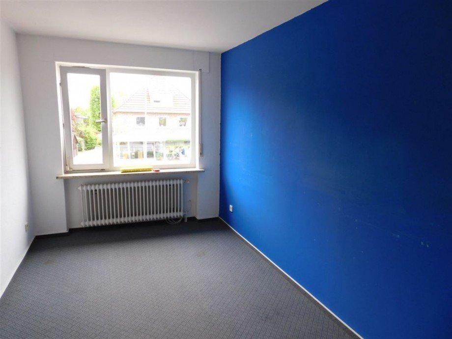 Zimmer 1 Wohnung Wiesmoor