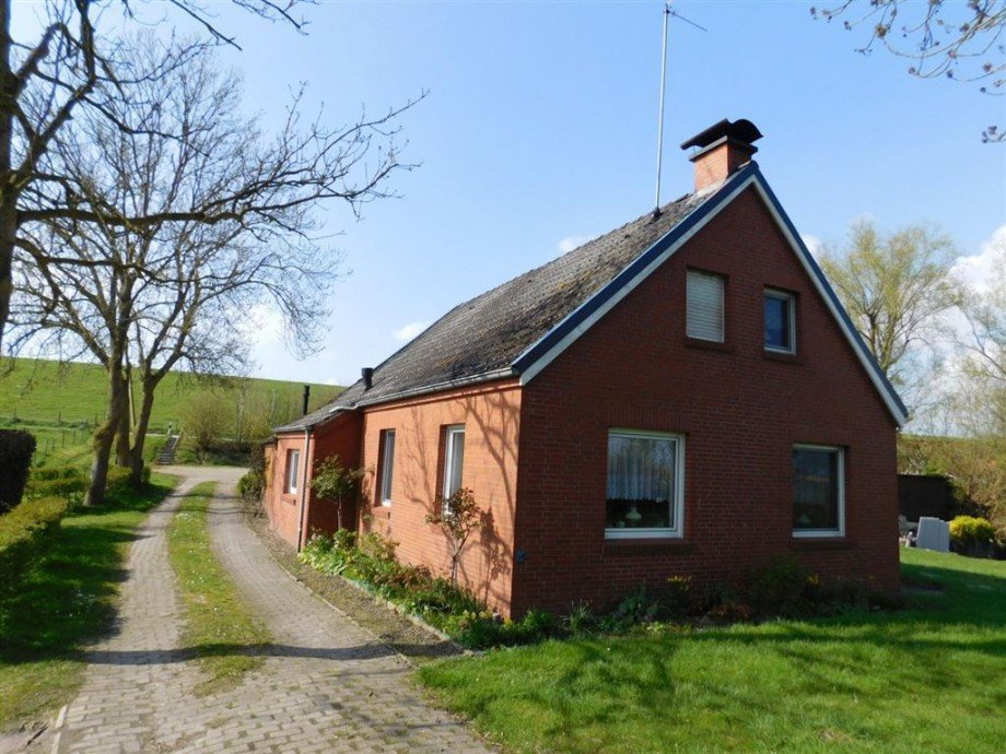 Ansicht 5 Haus Jemgum
