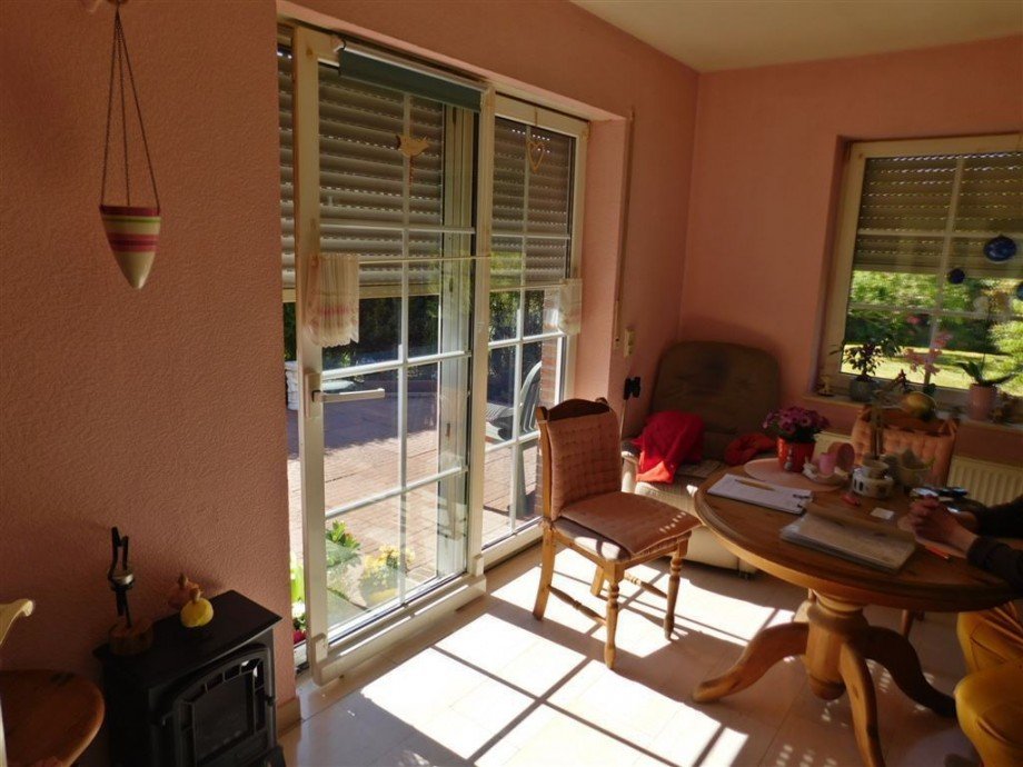 Innen Zweifamilienhaus Friedeburg , Ostfriesl