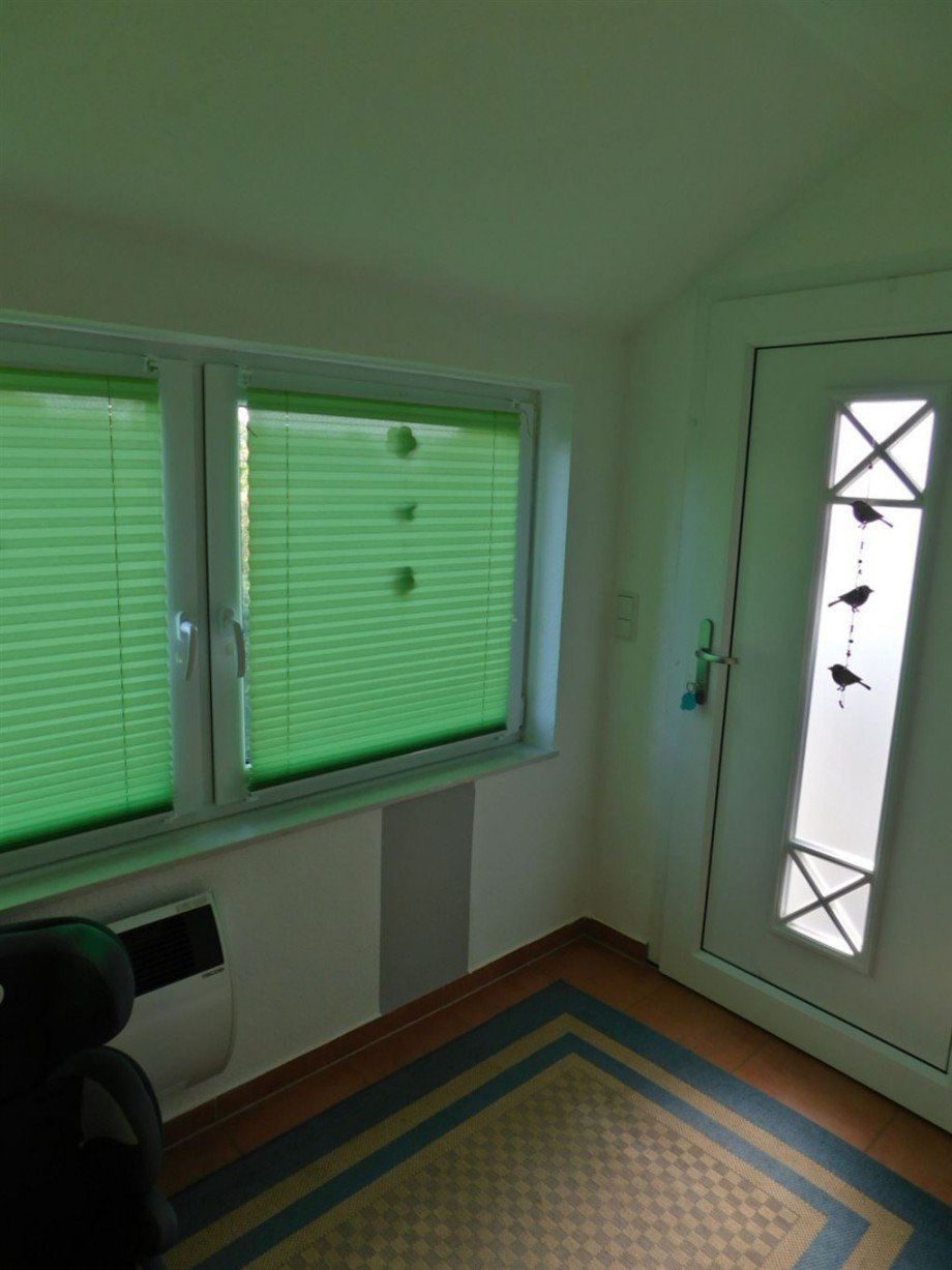 Windfang Einfamilienhaus Wiesmoor