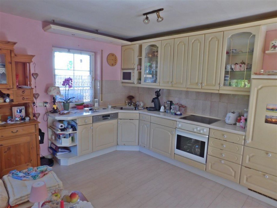 Innen Zweifamilienhaus Friedeburg , Ostfriesl