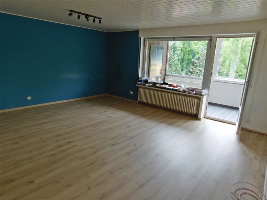 Wohnzimmer Wohnung Wiesmoor